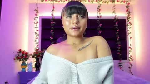 Snapshot of sweelanna chatting on July 17, 12:39 am sweet ana online show from July 17, 12:39 am