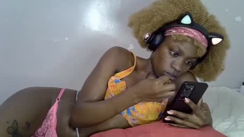 Sweetest doll online show from July 11, 11:13 am