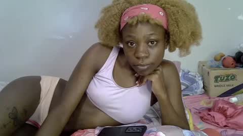 Sweetest doll online show from July 15, 7:57 am