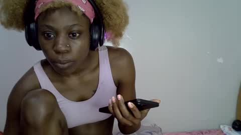Sweetest doll online show from July 17, 12:06 am