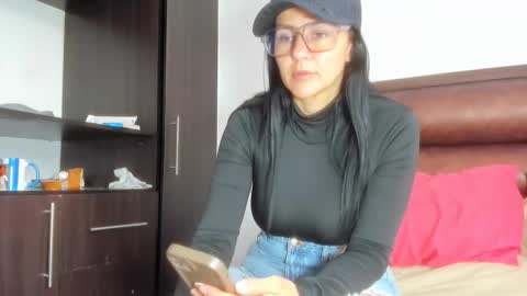 sweet1004 online show from October 24, 12:12 pm