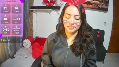 sweet10salome online show from September 30, 2:33 pm