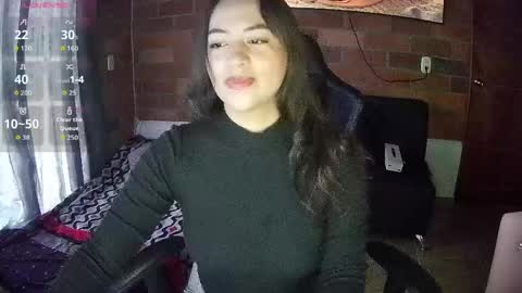 Snapshot of sweet10salome chatting on May 4, 11:50 am sweet10salome online show from May 4, 11:50 am