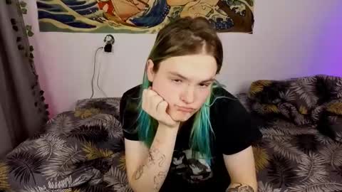 Haeyang  Torry online show from October 26, 4:40 am