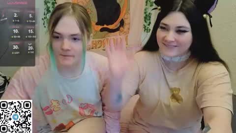 Haeyang  Torry online show from November 21, 10:03 am