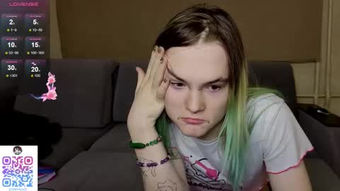 Haeyang  Torry online show from January 17, 4:39 am