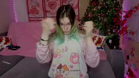 Haeyang  Torry online show from February 9, 6:28 am