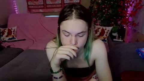 Haeyang  Torry online show from March 2, 7:09 am