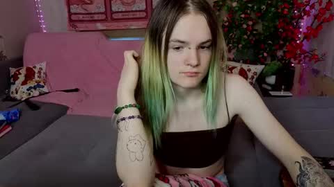 Haeyang  Torry online show from March 4, 6:19 am