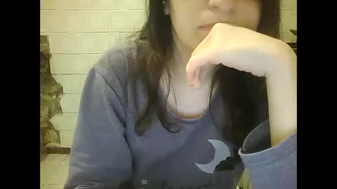 sweet4y0u online show from April 19, 7:49 pm