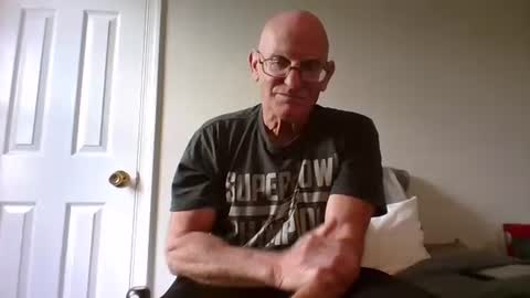 Zeppelin man online show from April 20, 4:32 pm