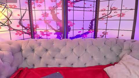 Sweet 1Angel online show from November 8, 12:05 pm