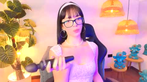 Sweet 1Angel online show from April 23, 4:03 am