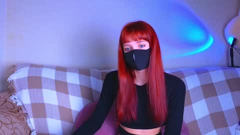 Im Billy  online show from February 5, 2:08 am