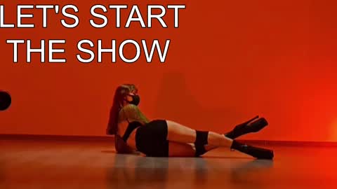 Im Billy  online show from February 16, 2:09 am