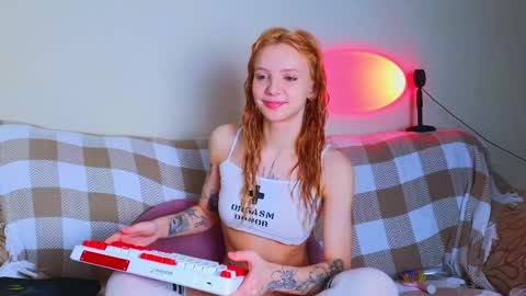 Im Billy  online show from November 8, 2:12 am