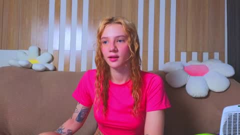 Im Billy  online show from March 23, 2:04 am