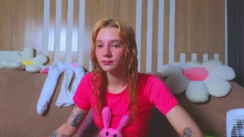 Im Billy  online show from March 24, 2:05 am