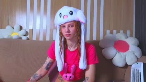 Im Billy  online show from June 23, 2:09 am