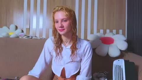 Im Billy  online show from June 28, 2:06 am