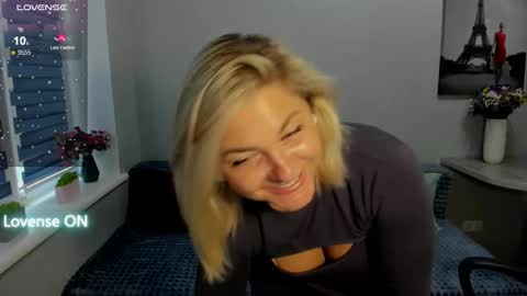 Margaret  online show from September 19, 1:45 pm