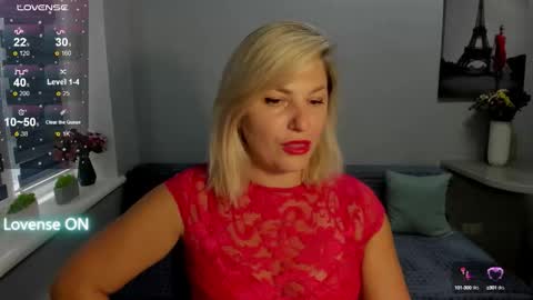 Margaret  online show from October 1, 11:38 am