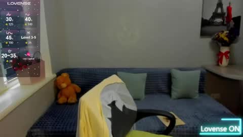 Snapshot of sweet___margaret chatting on May 30, 10:45 am Margaret online show from May 30, 10:45 am