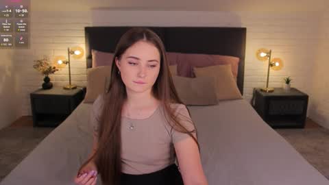 Sweet  Amily online show from November 19, 1:22 pm