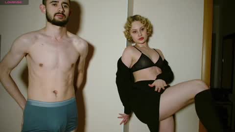 BredEmiliya online show from December 16, 10:56 pm