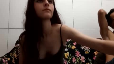 Kaory e MattH  online show from November 2, 9:50 pm