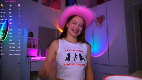 Snapshot of sweet__kitty__11 chatting on May 11, 4:15 pm kitty online show from May 11, 4:15 pm