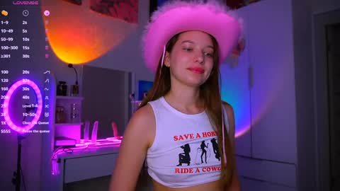 Snapshot of sweet__kitty__11 chatting on May 25, 3:29 pm kitty online show from May 25, 3:29 pm