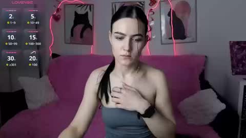 Lollys online show from March 13, 9:05 am