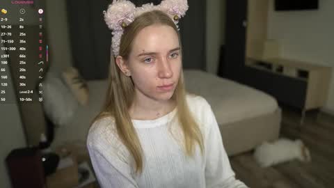 Snapshot of sweet__michelle chatting on November 28, 11:07 pm Michelle online show from November 28, 11:07 pm