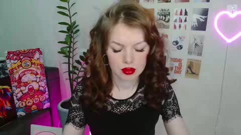sweet__mooon online show from September 15, 3:39 am