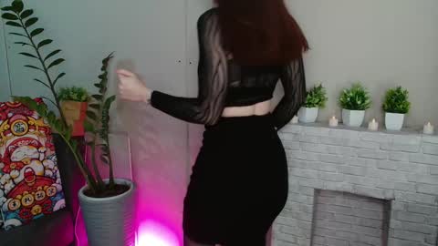 sweet__mooon online show from March 10, 6:57 pm