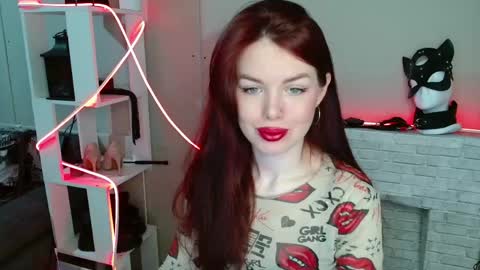 sweet__mooon online show from April 27, 5:27 am