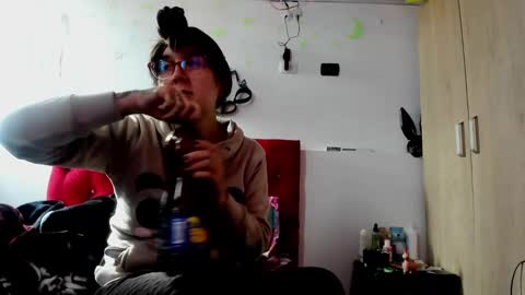 sweet__suck69bitch online show from January 6, 8:18 pm