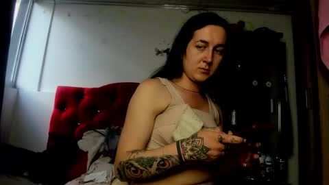 sweet__suck69bitch online show from November 3, 8:54 pm