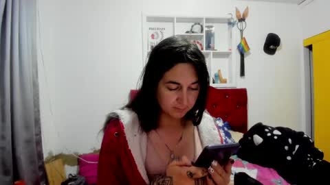 sweet__suck69bitch online show from April 21, 1:07 am