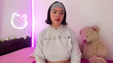 Agata online show from December 5, 2:47 pm