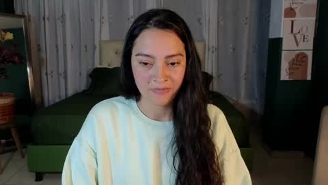 sweet_ahinara online show from January 30, 12:07 am