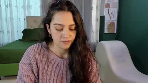 sweet_ahinara online show from January 31, 7:51 pm