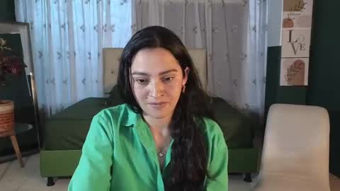 sweet_ahinara online show from February 14, 10:14 pm