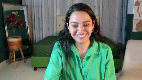 sweet_ahinara online show from February 15, 1:21 am