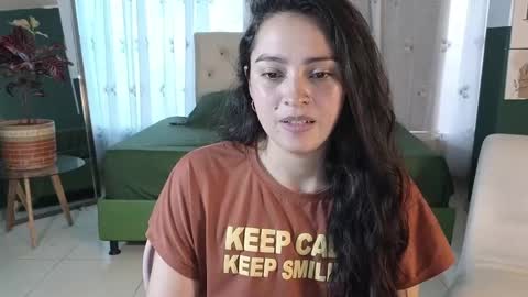 sweet_ahinara online show from February 16, 10:10 pm