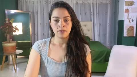 sweet_ahinara online show from February 24, 2:30 am