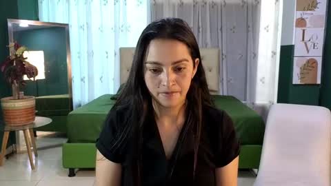 sweet_ahinara online show from February 27, 10:09 pm