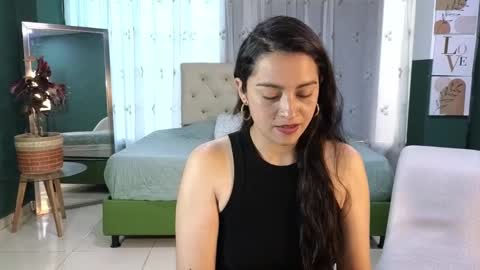 sweet_ahinara online show from March 12, 9:45 pm