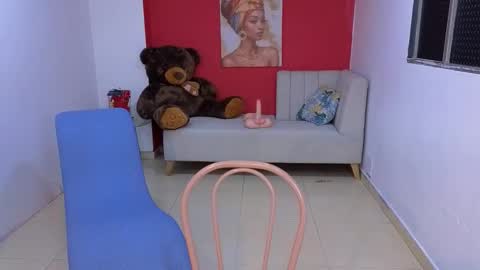 sweet_ahinara online show from October 10, 7:35 pm